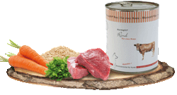 MaxidogVit® Rind Foto von MaxidogVit® Rind