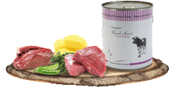 MaxidogVit® Rind Herz Foto von MaxidogVit® Rind Herz