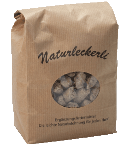 MaxiDog® Naturleckerli Foto von MaxiDog® Naturleckerli