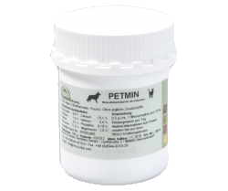 Petmin Foto von Petmin