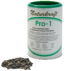 Naturkraft Pro-1 Foto von Naturkraft Pro-1