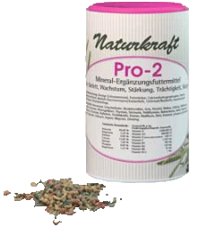 Naturkraft Pro-2 Foto von Naturkraft Pro-2