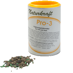 Naturkraft Pro-3 Foto von Naturkraft Pro-3