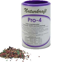 Naturkraft Pro-4 Foto von Naturkraft Pro-4