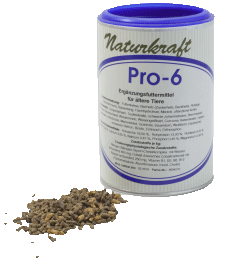 Naturkraft Pro-6 Foto von Naturkraft Pro-6