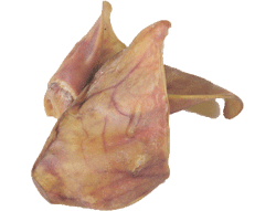 Schweineohren Foto von Schweineohren