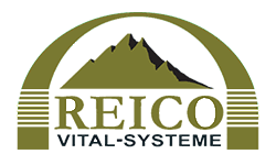 Reico Tiernahrung Logo